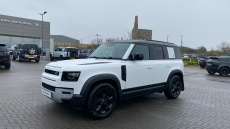 Land Rover Defender 2.0 P300 SE 110 5dr Auto Petrol Estate